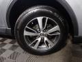 Silver Sky Metallic - RAV4 XLE AWD Photo No. 43