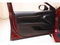 Ruby Flare Pearl - Camry LE Photo No. 4