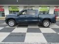 Northsky Blue Metallic - Silverado 1500 Limited Custom Crew Cab 4x4 Photo No. 1