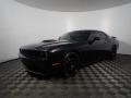 Pitch Black - Challenger R/T Photo No. 10