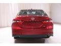 Ruby Flare Pearl - Camry LE Photo No. 16