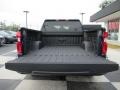 Northsky Blue Metallic - Silverado 1500 Limited Custom Crew Cab 4x4 Photo No. 5