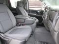 2022 Chevrolet Silverado 1500 Limited Custom Crew Cab 4x4 Front Seat