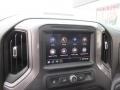 Controls of 2022 Silverado 1500 Limited Custom Crew Cab 4x4