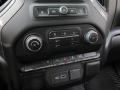 2022 Chevrolet Silverado 1500 Limited Custom Crew Cab 4x4 Controls