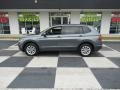 Platinum Gray Metallic 2020 Volkswagen Tiguan S
