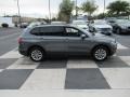 Platinum Gray Metallic - Tiguan S Photo No. 3
