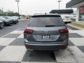 Platinum Gray Metallic - Tiguan S Photo No. 4