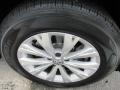 Platinum Gray Metallic - Tiguan S Photo No. 7