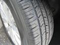 Platinum Gray Metallic - Tiguan S Photo No. 9