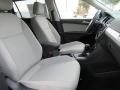 Platinum Gray Metallic - Tiguan S Photo No. 13