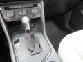 Platinum Gray Metallic - Tiguan S Photo No. 19