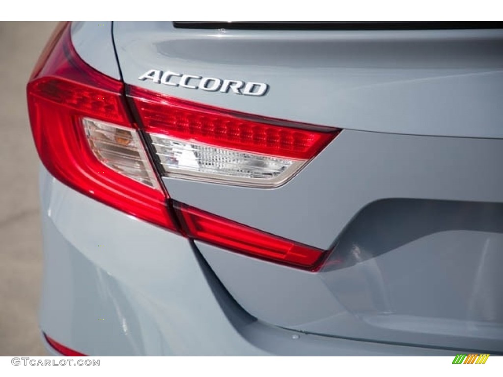 2022 Honda Accord Sport Marks and Logos Photo #143602265