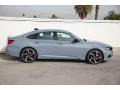 Sonic Gray Pearl 2022 Honda Accord Sport Exterior