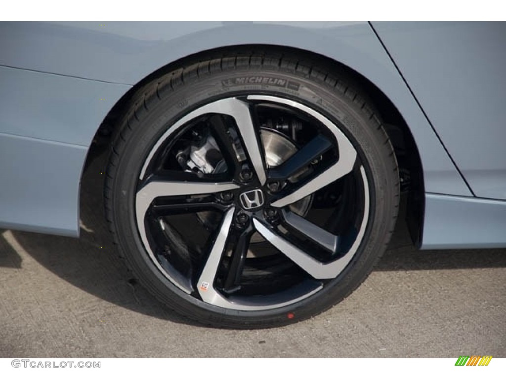 2022 Honda Accord Sport Wheel Photo #143602277