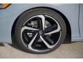 2022 Honda Accord Sport Wheel and Tire Photo