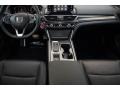 Black Interior Photo for 2022 Honda Accord #143602298