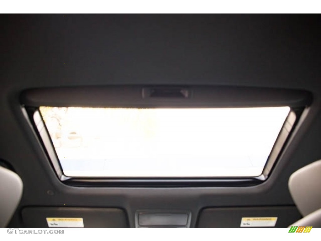 2022 Honda Accord Sport Sunroof Photos