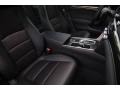 Black Front Seat Photo for 2022 Honda Accord #143602340