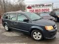 Maximum Steel Metallic 2013 Dodge Grand Caravan American Value Package