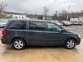 2013 Maximum Steel Metallic Dodge Grand Caravan American Value Package  photo #3