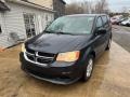 2013 Maximum Steel Metallic Dodge Grand Caravan American Value Package  photo #11