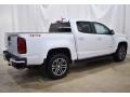 Summit White - Colorado WT Crew Cab 4x4 Photo No. 2
