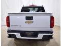 Summit White - Colorado WT Crew Cab 4x4 Photo No. 3