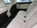 2016 Lexus ES 350 Rear Seat