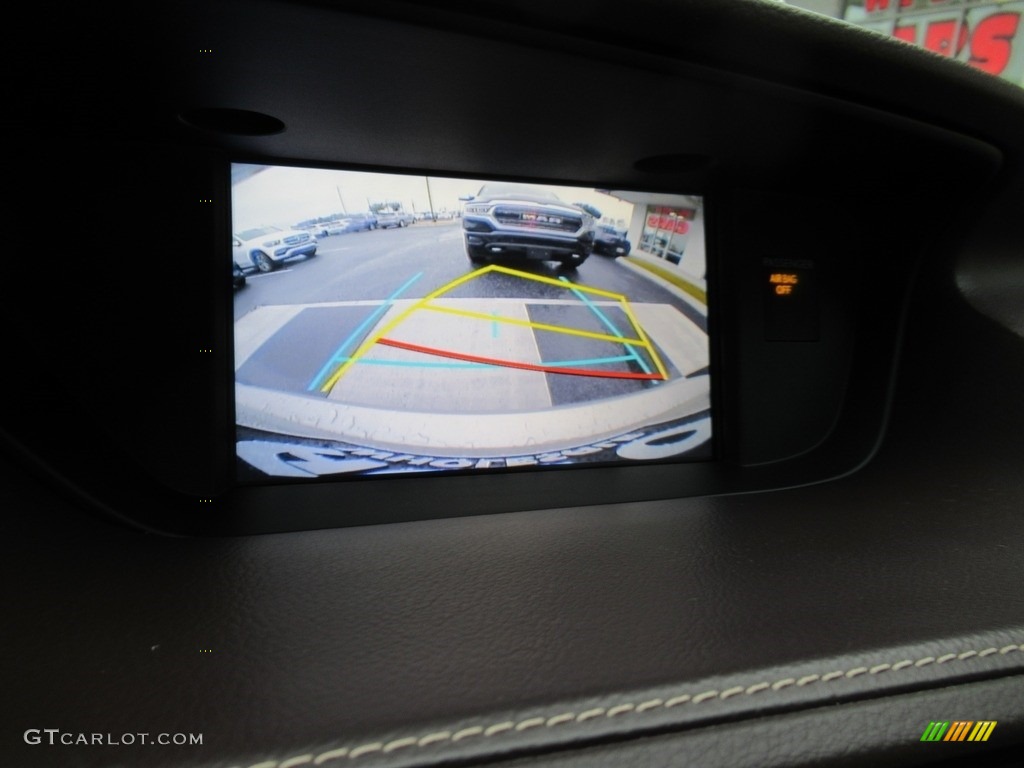 2016 ES 350 - Satin Cashmere Metallic / Parchment photo #18
