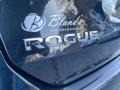 2016 Magnetic Black Nissan Rogue SV AWD  photo #38