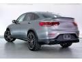 2022 Selenite Gray Magno (Matte) Mercedes-Benz GLC 300 4Matic Coupe  photo #2