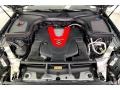  2022 GLC 300 4Matic Coupe 3.0 Liter Turbocharged DOHC 24-Valve VVT V6 Engine