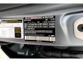 297 2022 Mercedes-Benz GLC 300 4Matic Coupe Parts