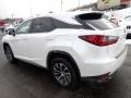 2021 Eminent White Pearl Lexus RX 350 AWD  photo #3