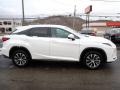  2021 RX 350 AWD Eminent White Pearl