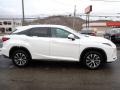 2021 Eminent White Pearl Lexus RX 350 AWD  photo #7