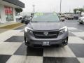 Modern Steel Metallic - Pilot Special Edition AWD Photo No. 2