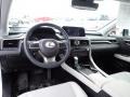  2021 RX 350 AWD Black Interior