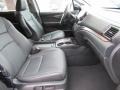 2021 Modern Steel Metallic Honda Pilot Special Edition AWD  photo #13