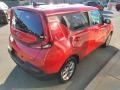 2020 Inferno Red Kia Soul S  photo #31