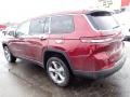 Velvet Red Pearl - Grand Cherokee L Limited 4x4 Photo No. 3