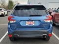 2019 Horizon Blue Pearl Subaru Forester 2.5i Premium  photo #4