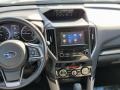 2019 Horizon Blue Pearl Subaru Forester 2.5i Premium  photo #3