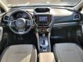2019 Horizon Blue Pearl Subaru Forester 2.5i Premium  photo #4