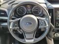 2019 Horizon Blue Pearl Subaru Forester 2.5i Premium  photo #7