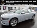 Smoke Show 2021 Dodge Charger SXT AWD