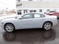 Smoke Show - Charger SXT AWD Photo No. 2
