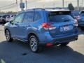 2019 Horizon Blue Pearl Subaru Forester 2.5i Premium  photo #14