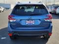 2019 Horizon Blue Pearl Subaru Forester 2.5i Premium  photo #15